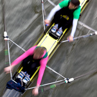 Rowing