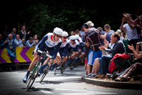 Olympics London 2012 Cycling