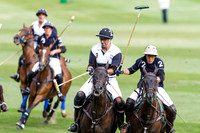 4H v Somerton - 8th August